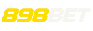 Logo 898BET
