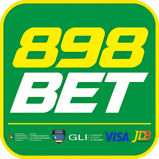 Ícone 898BET